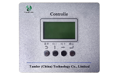 低壓無功功率自動補償控制器