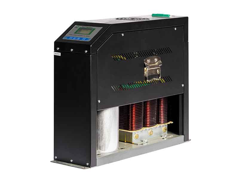 TBLLCZ-智能電容模塊