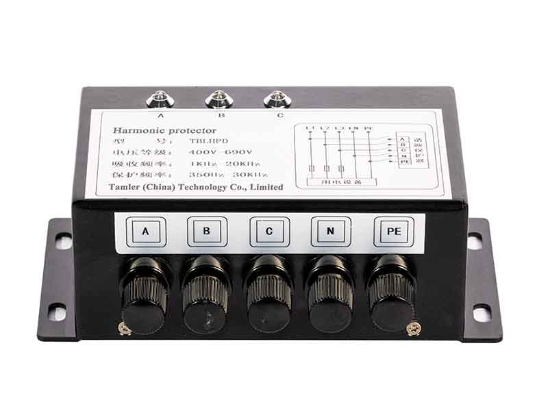 TBLHPD系列諧波保護(hù)器